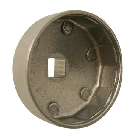 Homestead Die-Cast Oil Filter Wrench HO3480928